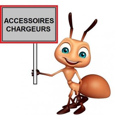 Accessoires chargeurs 1