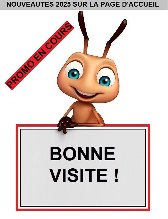 Bonne visite promo 2