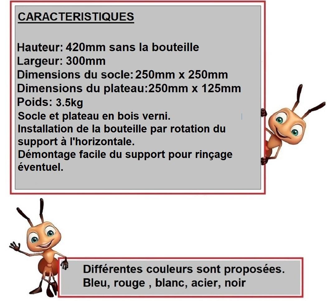 New caract pompier bouteille 1